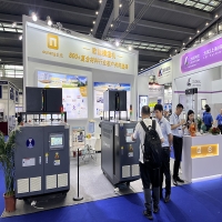 群賢畢至！第二屆深圳國際復合材料工業技術展覽會盛大開幕